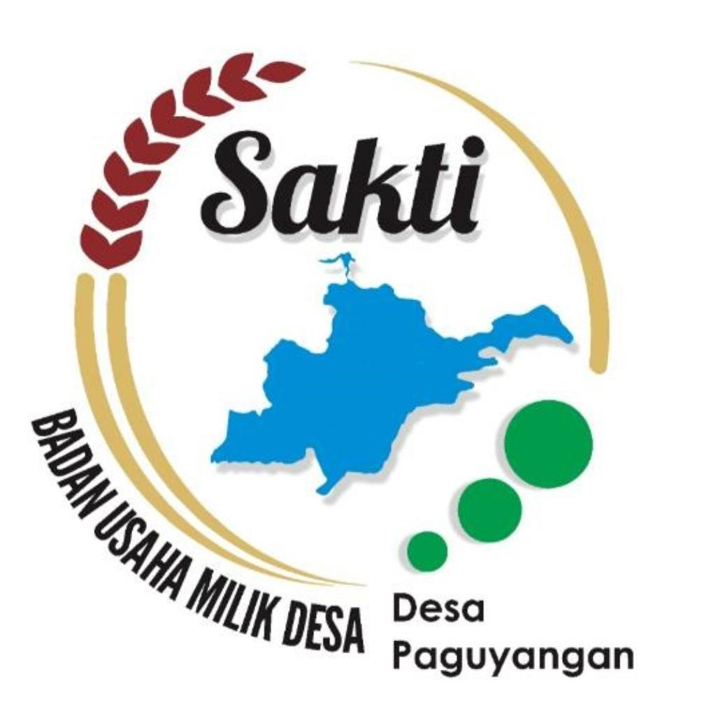 Logo Sakti