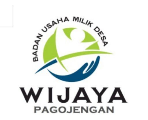 Logo BUMDesa Wijaya Pagojengan