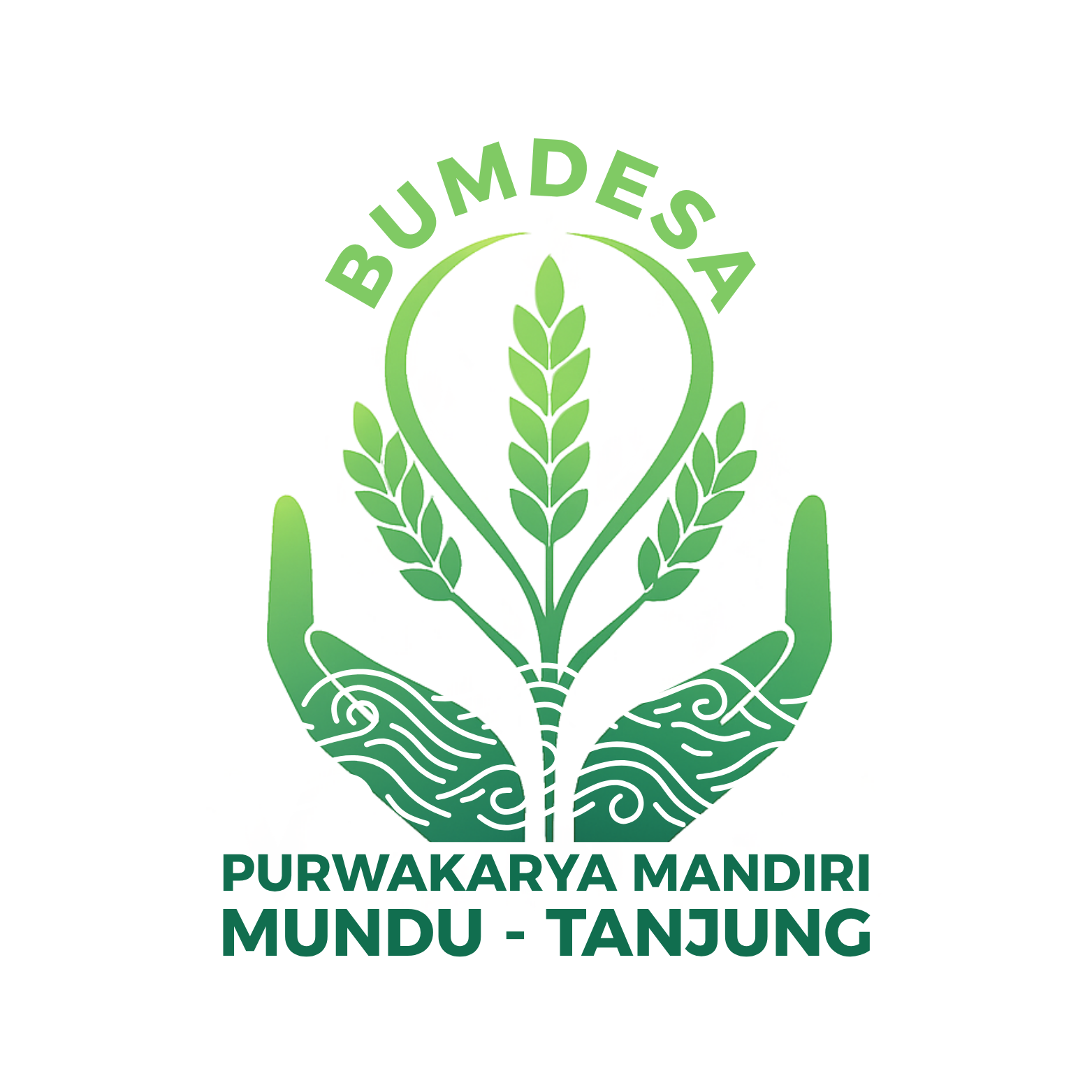 Logo Purwa Karya Mandiri